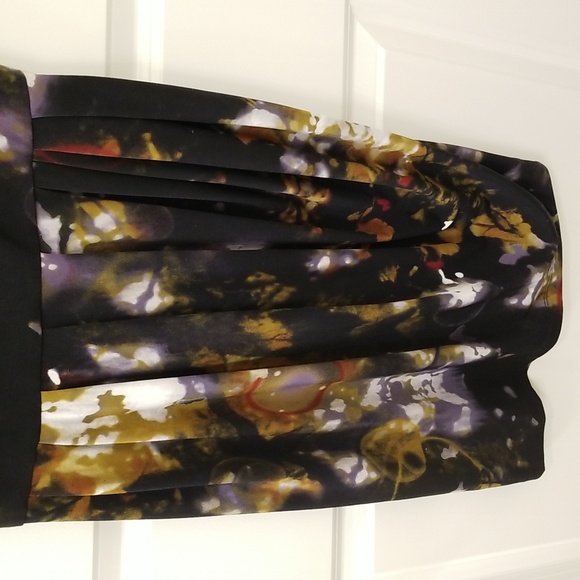 Calvin Klein Size 4 Sleeveless Dress Final Price - Picture 4 of 13